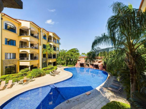 Sunrise 42 - 2 Bedroom Ocean View Condo